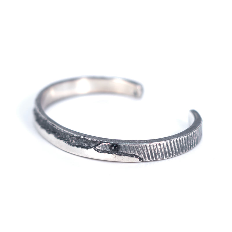 Montanha Cuff