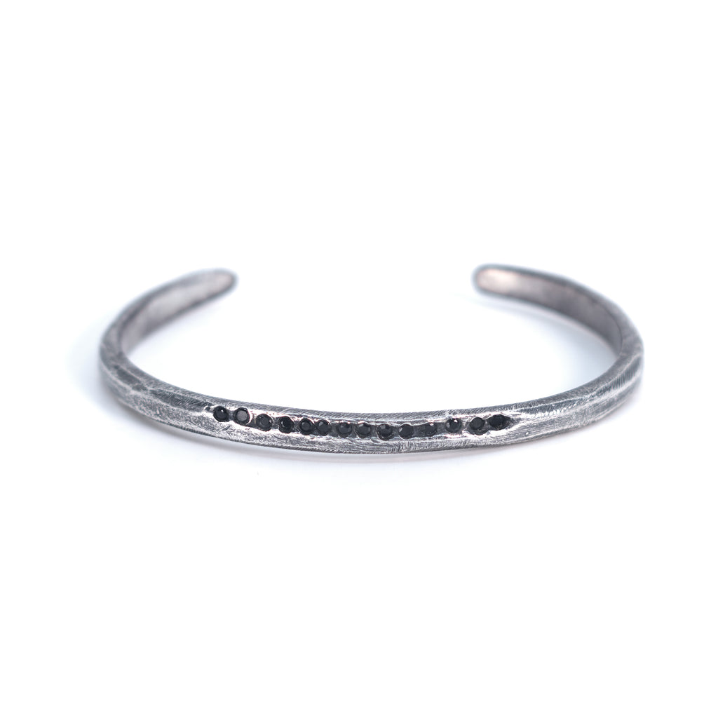 Diamond Maverick Cuff