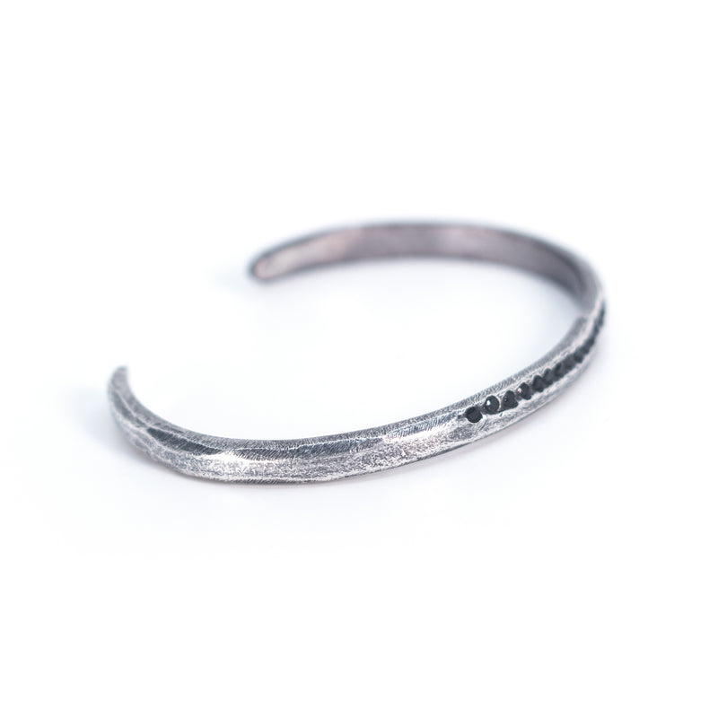 Diamond Maverick Cuff
