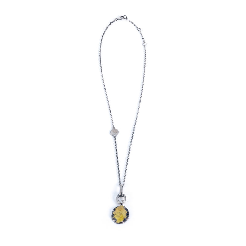 Montanha Necklace