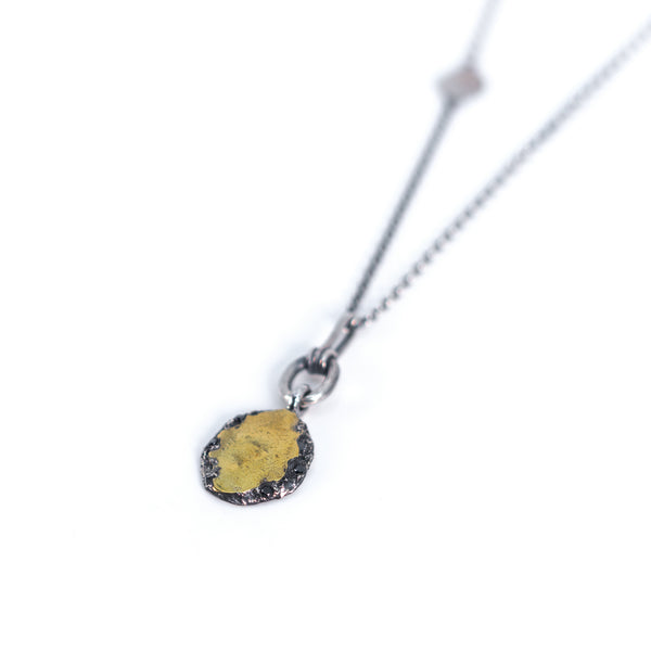 Montanha Necklace