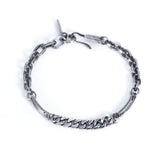 Tag Cuban Bracelet