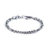 Tag Cuban Bracelet