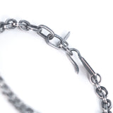 Tag Cuban Bracelet