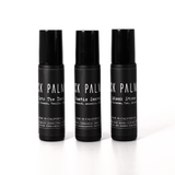 Roll On Fragrance - Rustic Santal