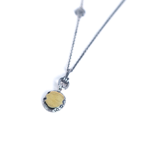 Montanha Necklace