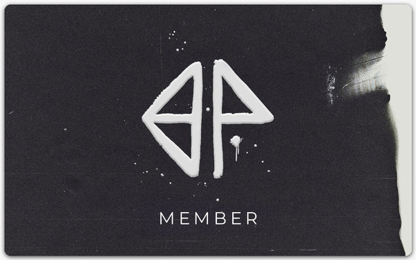 Membership Annual Subscription