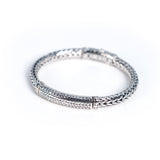 Rattlesnake Bracelet