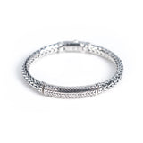 Rattlesnake Bracelet