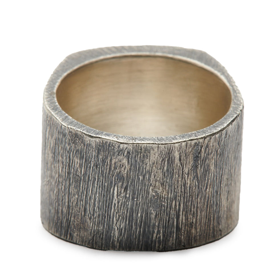 Delta Rough Ring Delta Ring | Buck Palmer