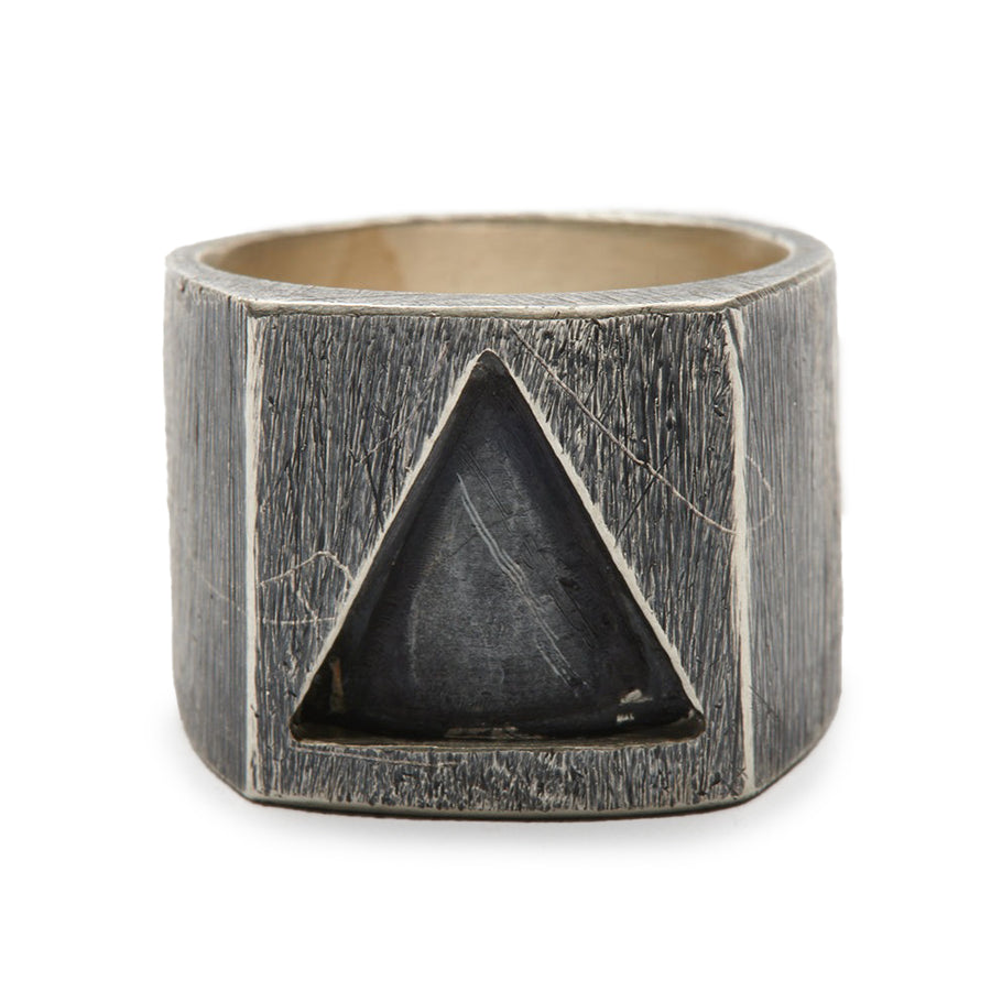 Delta Ring | Buck Palmer