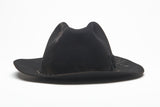Bowler Luxe Hat