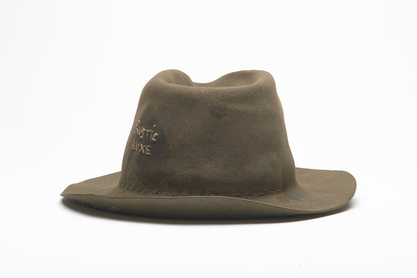 Maharishi Hat