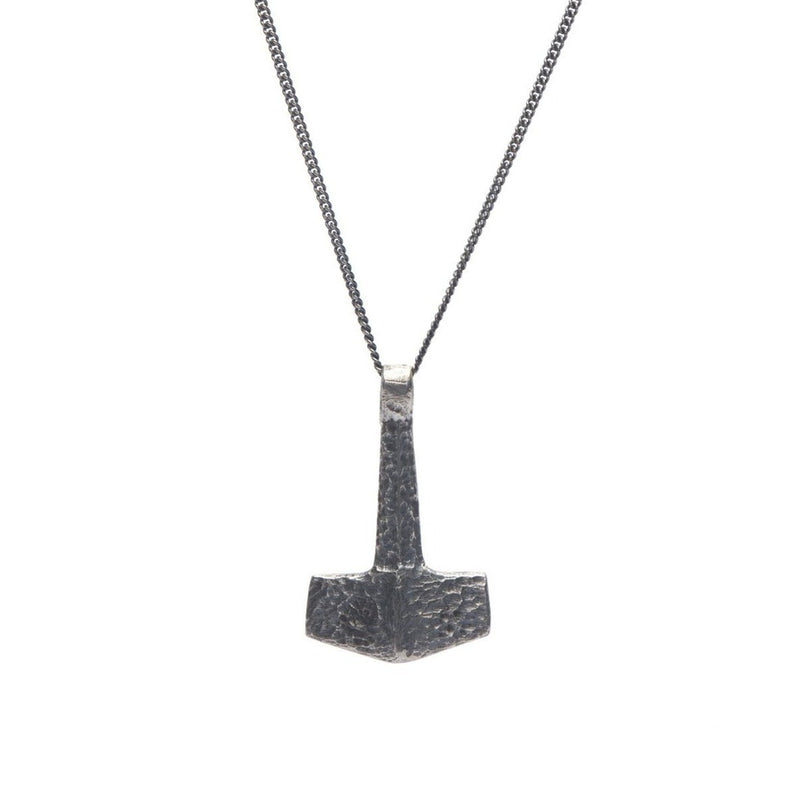 Norse Necklace