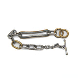 Terra Chain Bracelet