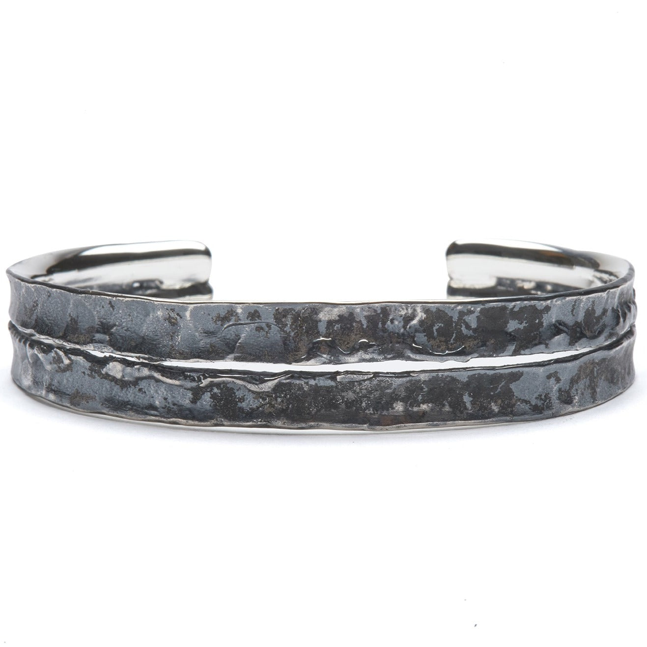 Split Cuff | Buck Palmer