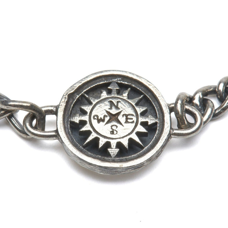 Compass Bracelet