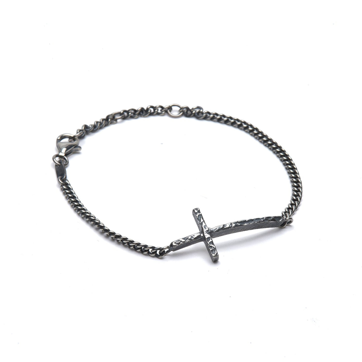 Cross Bracelet | Buck Palmer