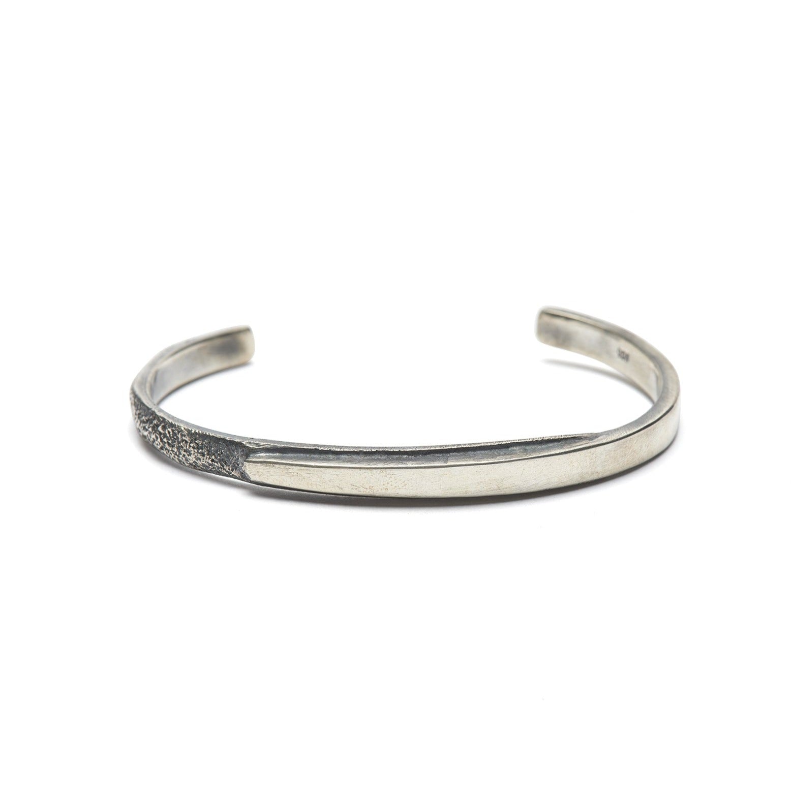 Mirror Cuff – Buck Palmer