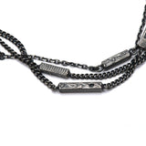 Morocco Chain Bracelet