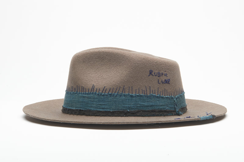Escobar Hat