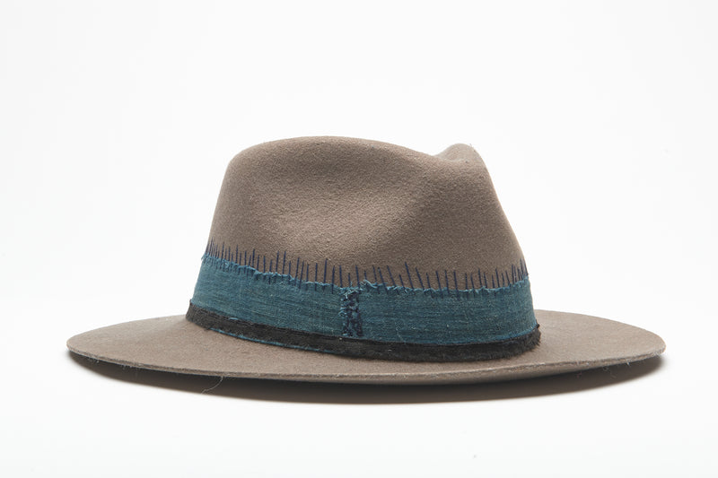 Escobar Hat